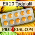 Eli 20 Tadalafil levitra1